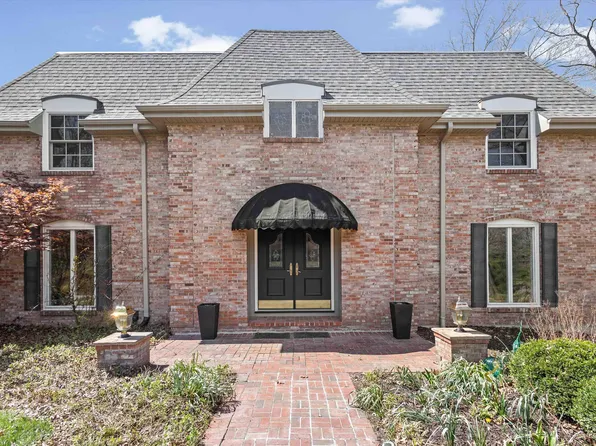 1101 S Cedar Grove Blvd, Columbia, MO 65201