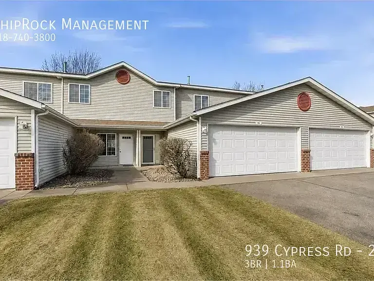 939 Cypress Rd #27 — Photo 1