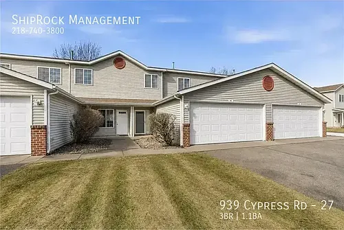 939 Cypress Rd #27 Photo 1