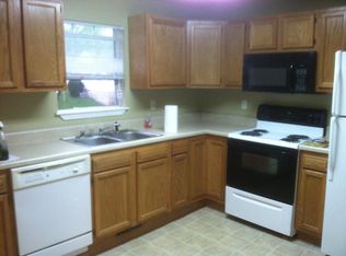 1944 Woodland Ave #A, Bowling Green, KY 42101