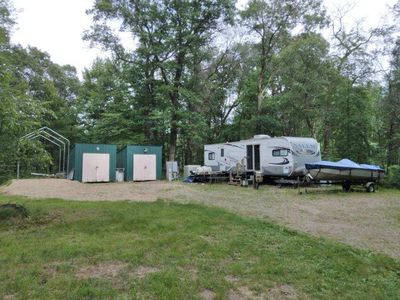 1530 Dover Court, Friendship, WI, 53934