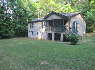 1301 Wind Creek Farm Rd, Alex City, AL 35010