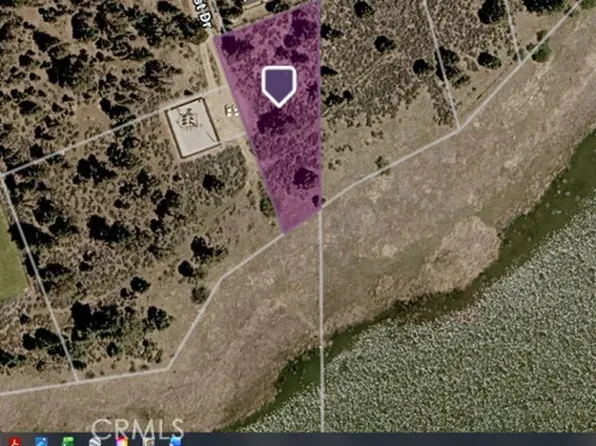 38 N Shore Dr, Big Bear City, CA 92314