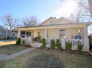 630 W Harrison St, Springfield, MO 65806