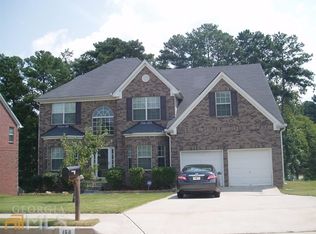 158 Gabion Loop, Ellenwood, GA 30294