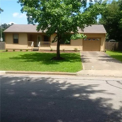 2110 S Emma Ave Photo 1