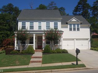 7048 Dove Point Ln, Hoschton, GA 30548