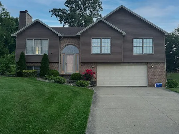 1358 N Milburn Sq NE, Bolivar, OH 44612