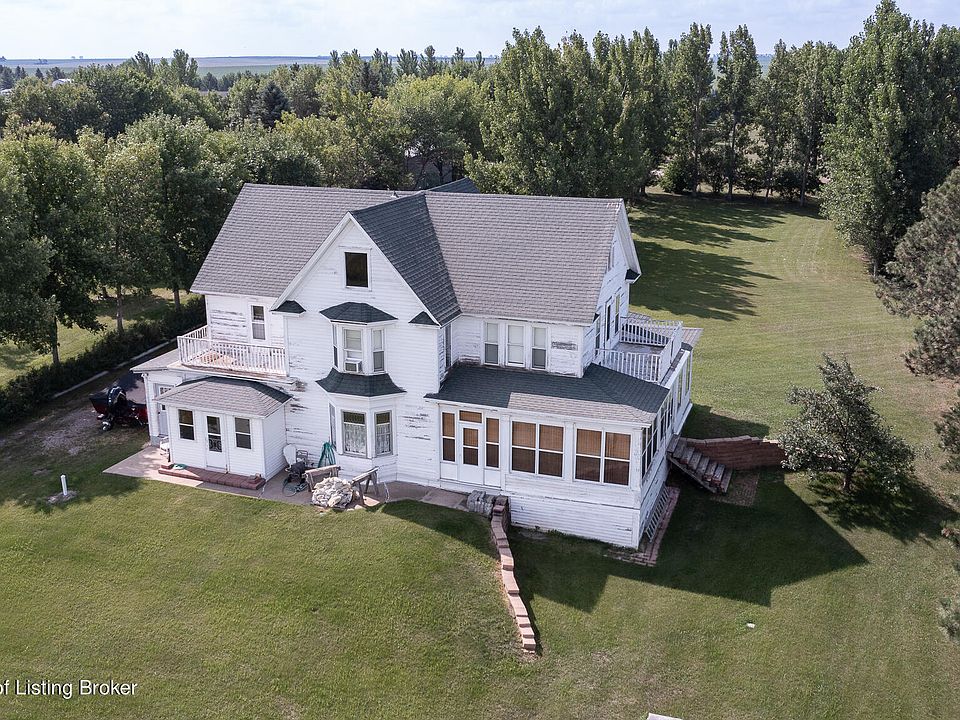 3625 Wolf Creek Rd, Coleharbor, ND 58531 MLS 23888 Zillow