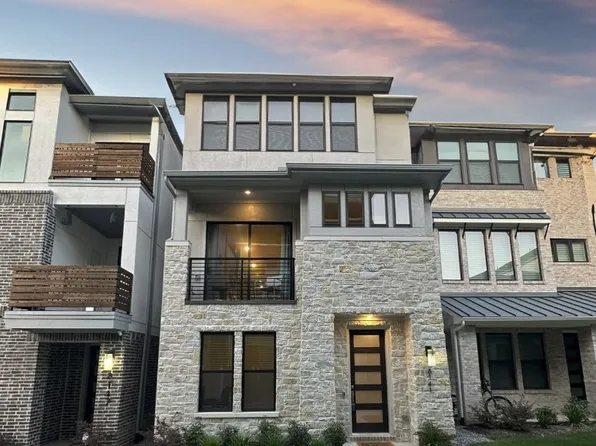 8141 Ardmore Ct, Dallas, TX 75231