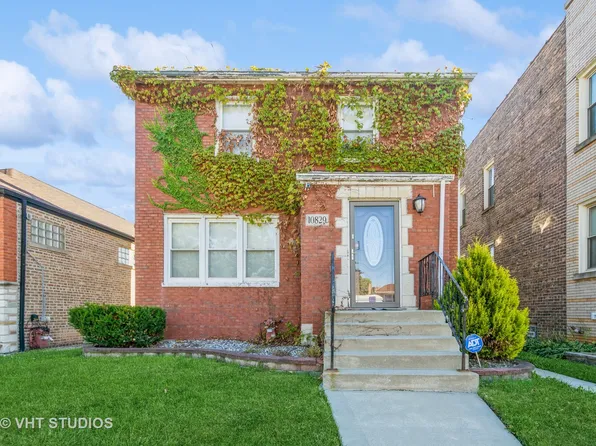 10829 S King Dr, Chicago, IL 60628