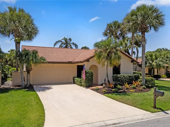 3522 SW Bobalink Way, Palm City, FL 34990