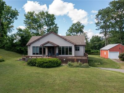 29 Portage St, Nunda, NY, 14517