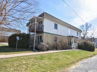 303 E Central Ave APT A2, Avis, PA 17721