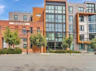 815 Tennessee St #404, San Francisco, CA 94107