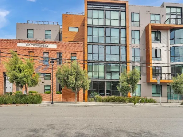 815 Tennessee St #404, San Francisco, CA 94107