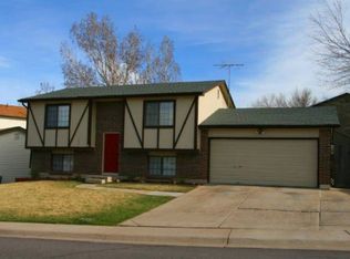10433 Owens Cir, Westminster, CO 80021