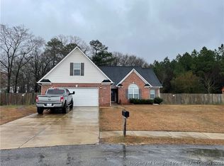 131 Kennedy Dr, Raeford, NC 28376