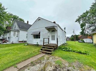 1812 40th St, Rock Island, IL
