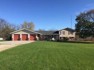 2565 N Salem Rd, Decatur, IN 46733