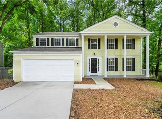 1386 Heritage Glen Dr, Marietta, GA 30068