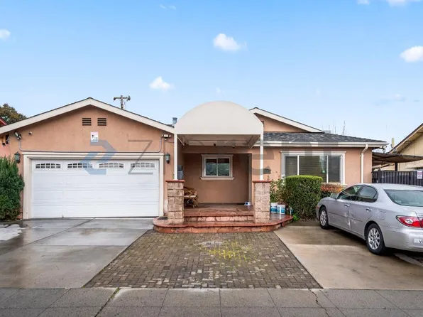2661 S King Rd #Adu, San Jose, CA 95122