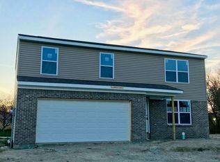 2314 Lappin Ct, Indianapolis, IN 46229