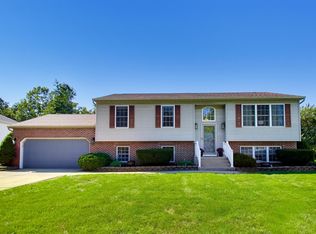 1580 Eagle St, Chesterton, IN 46304