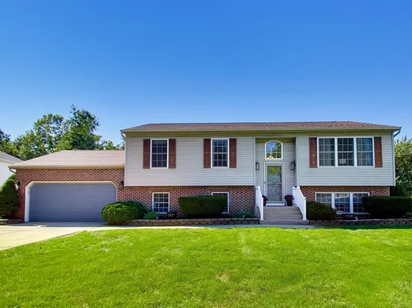 1580 Eagle St, Chesterton, IN 46304