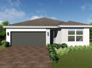 4512 Catalina Way, Greenacres, FL 33463