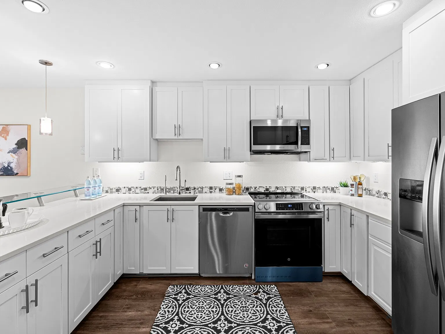 4214 W Lake Sammamish Pkwy NE — Photo 4