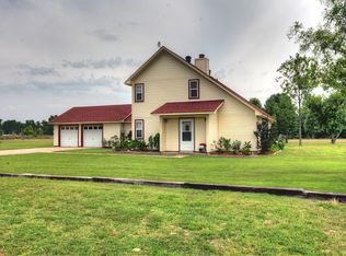 326 Vernon Harvey Rd, Beebe, AR 72012