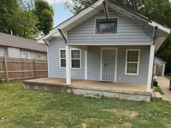 1108 N Holmes St, Memphis, TN 38122