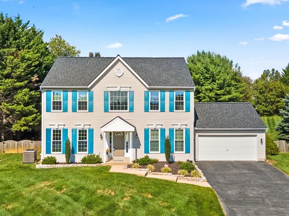 1906 Windrow Ct, Marriottsville, MD 21104