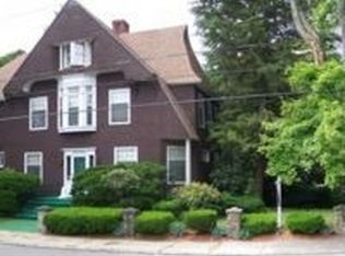 5 Park St, Haverhill, MA 01830