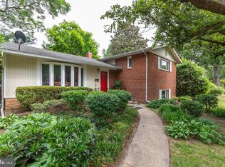 7407 Baylor Ave, College Park, MD