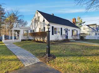 17 Carson Ave, Wilmington, MA 01887