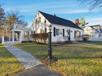 17 Carson Ave, Wilmington, MA, 01887