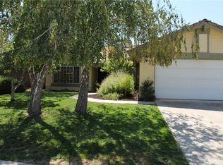 1713 Creeksand Ln, Paso Robles, CA 93446