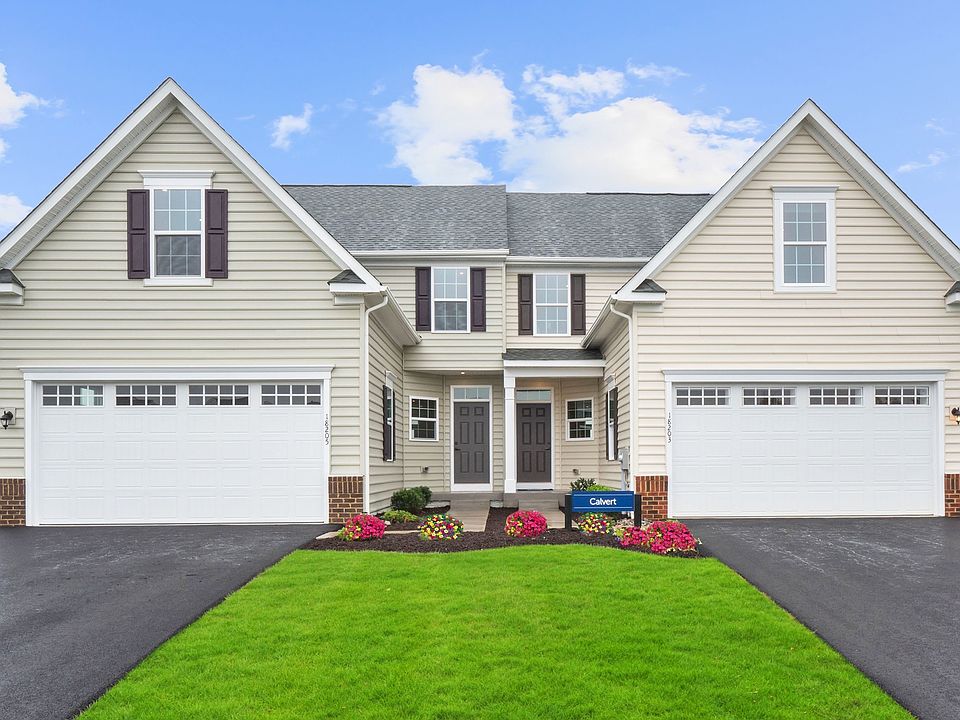 Calvert Quick Move In