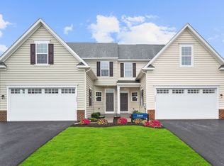 18202 Brownstone Pl, Hagerstown, MD