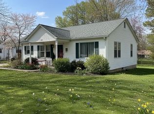 109 Jean St, Paris, TN 38242