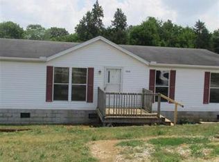 1064 Mill Springs Rd, New Market, TN 37820