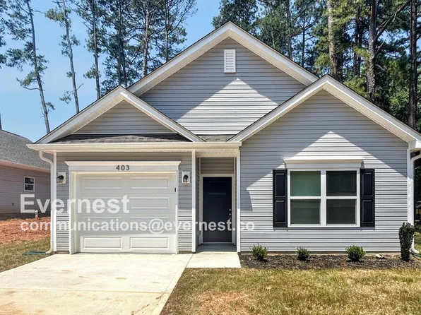 403 S Davis St, Dallas, NC 28034