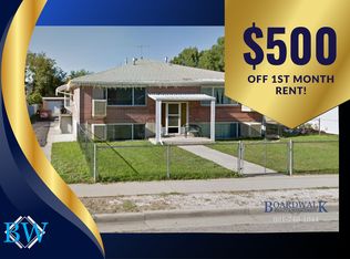 772 Lennox St, Midvale, UT 84047