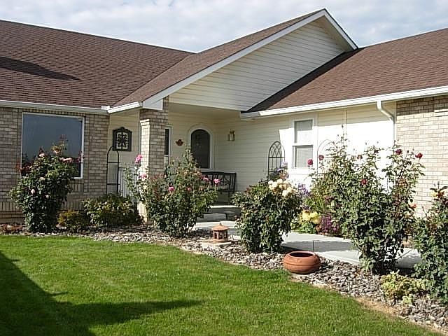 West Valley Custom Home