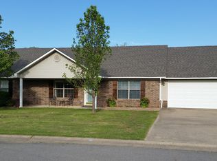 5 Dove Creek Dr, Vilonia, AR 72173