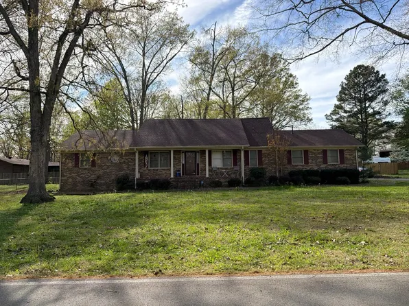 47 Briarwood Ln, Manchester, TN 37355