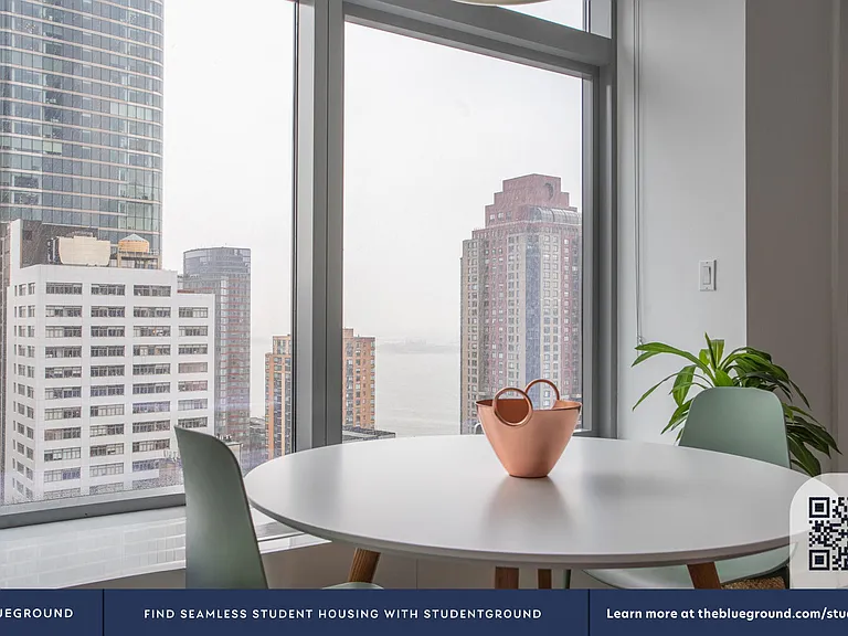 123 Washington St #28H — Photo 6