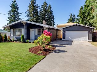 3430 S 164th St, Seatac, WA 98188